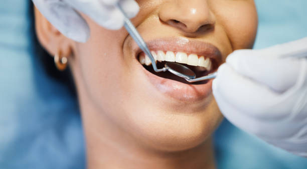 Best Weekend Emergency Dental Services in South Hooksett, NH